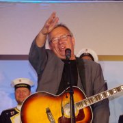 Captain' Dinner (16.11.13)